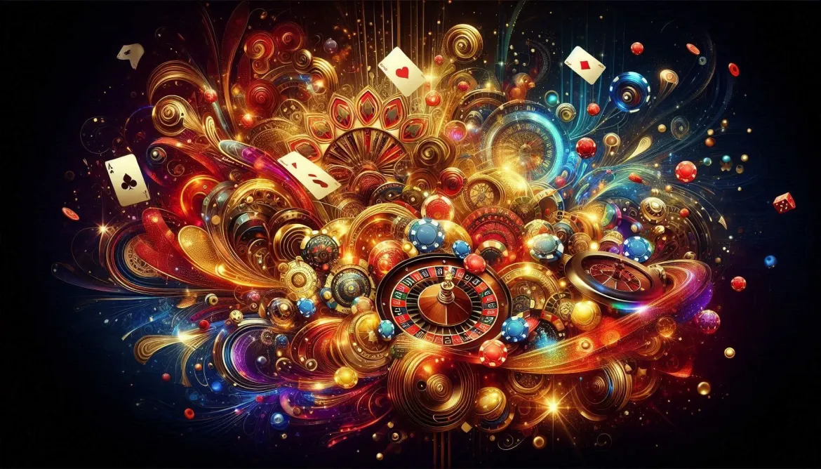 Holland Casino App